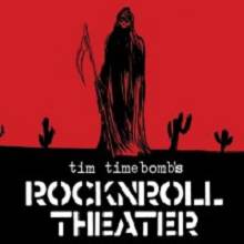 Tim Armstrong : Rock'n'Roll Theater